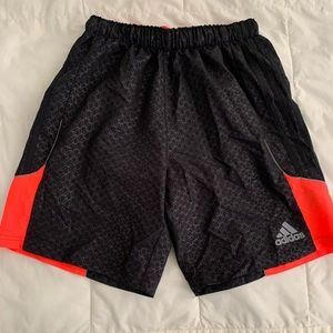 Adidas shorts size Small